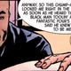 Image Credit: Marvel. Art by Michael Gaydos and Matt Hollingsworth, Letters by Cory Petit.